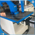 Servo Motor Drived CNC Servo Busbar Bending Machine